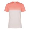 T-shirt dla dorosłych Nimo P168490T łososiowy