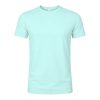 T-shirt dla dorosłych Guim P168520T zielony pastel