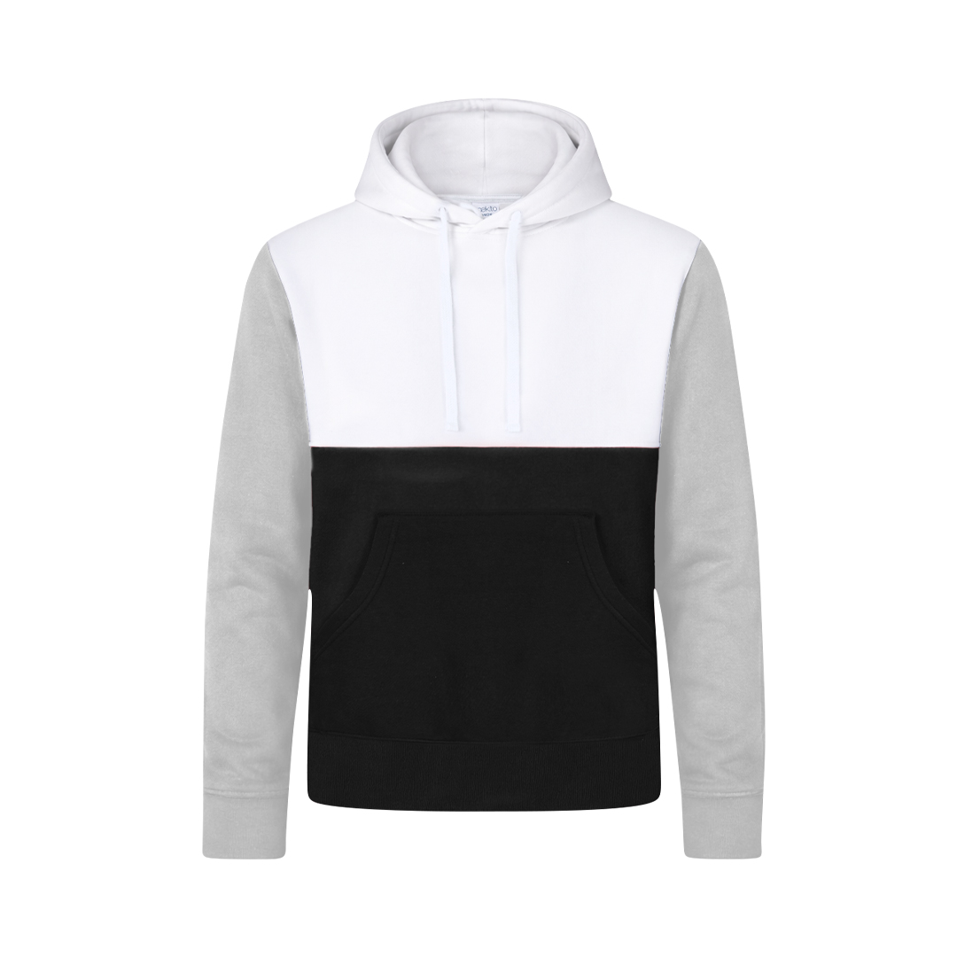 Bluza dla dorosłych Skon P168617T czarny