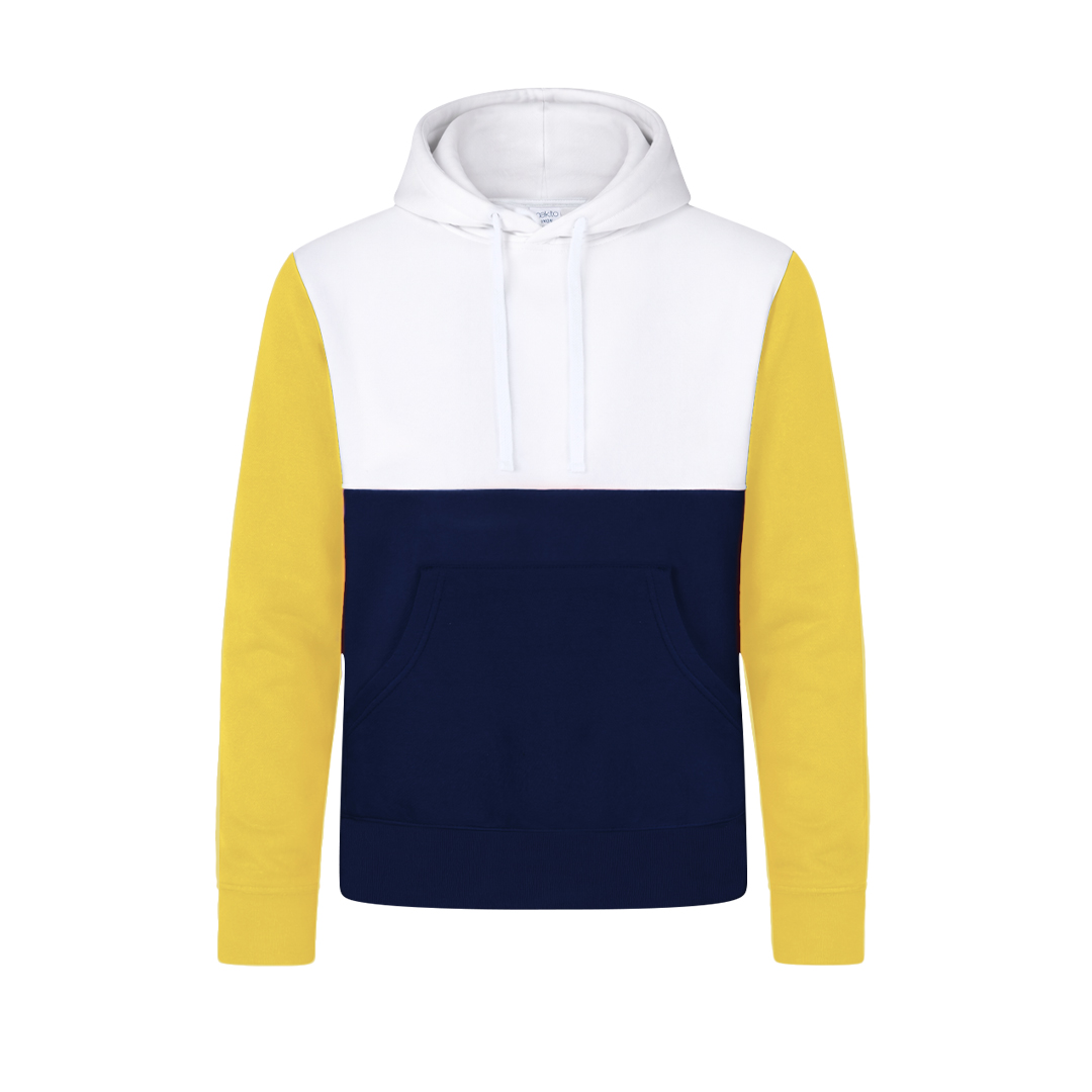 Bluza dla dorosłych Skon P168617T granatowy