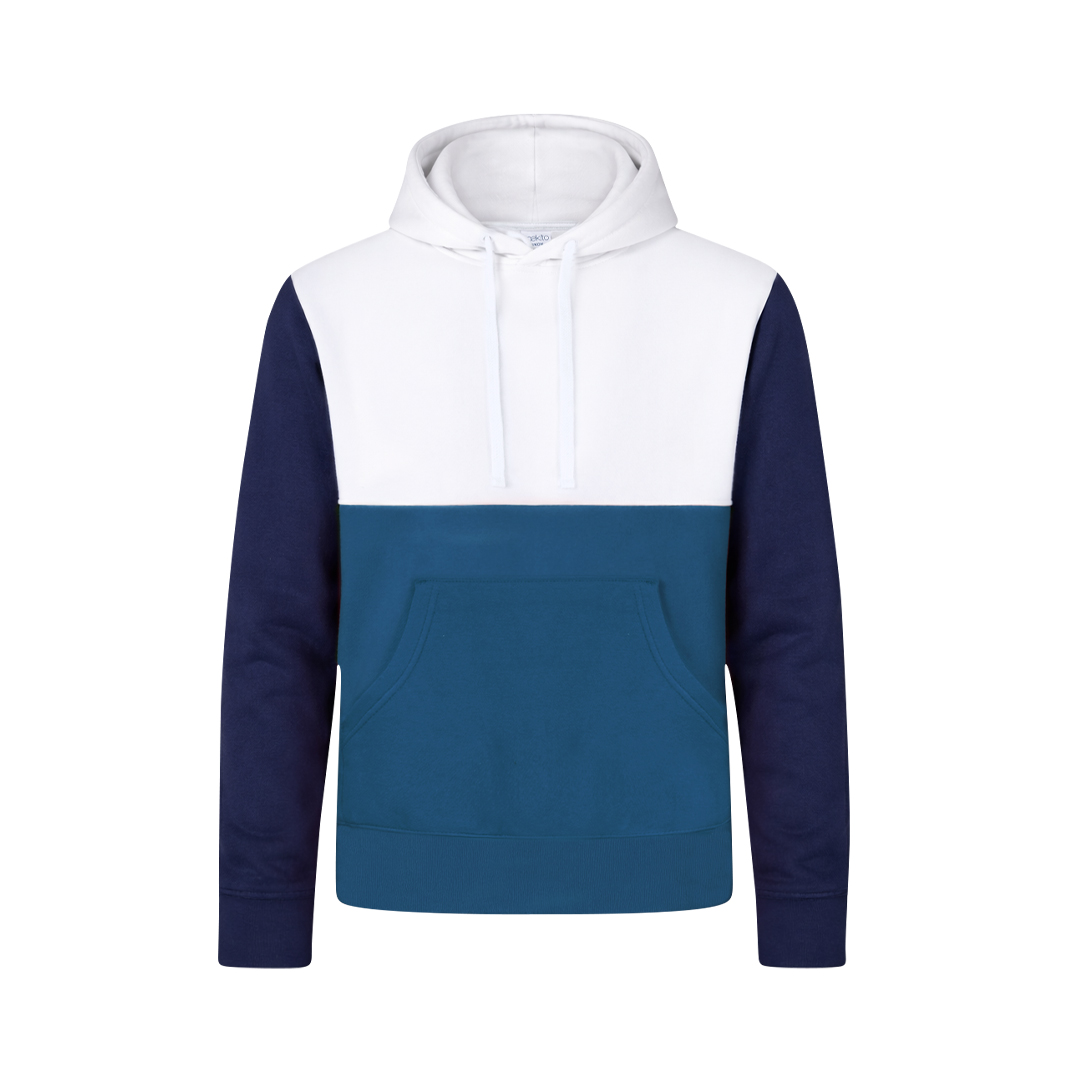 Bluza dla dorosłych Skon P168617T MKT-8010-W