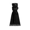 Szalik Polar P163360T czarny