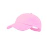 Czapka z daszkiem Sport P163382T różowy