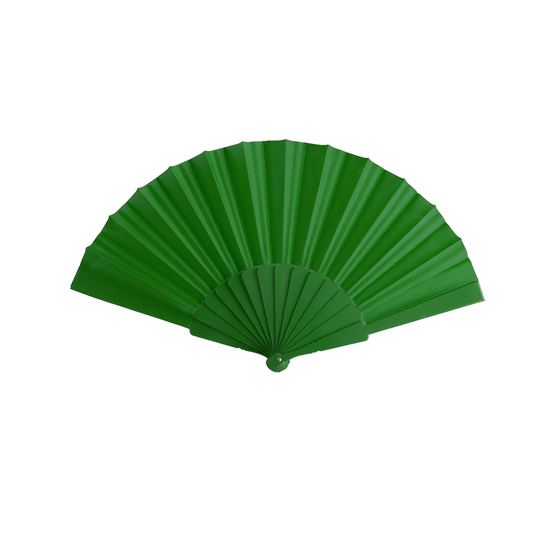 Wachlarz Tela P163425T zielony