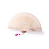 Wachlarz Madera P163436T