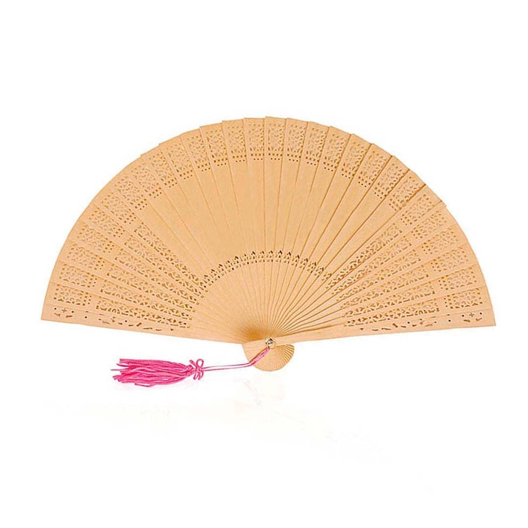 Wachlarz Madera P163436T
