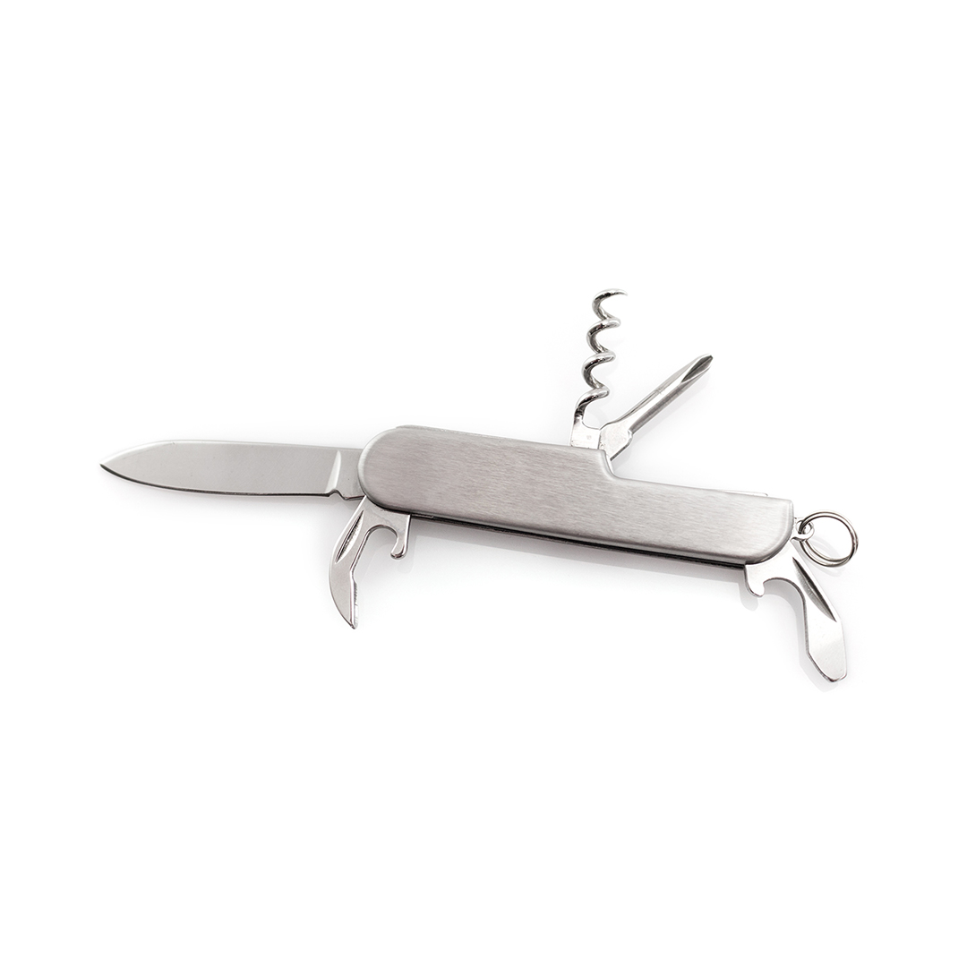 Scyzoryk wielofunkcyjny Campello P163438T