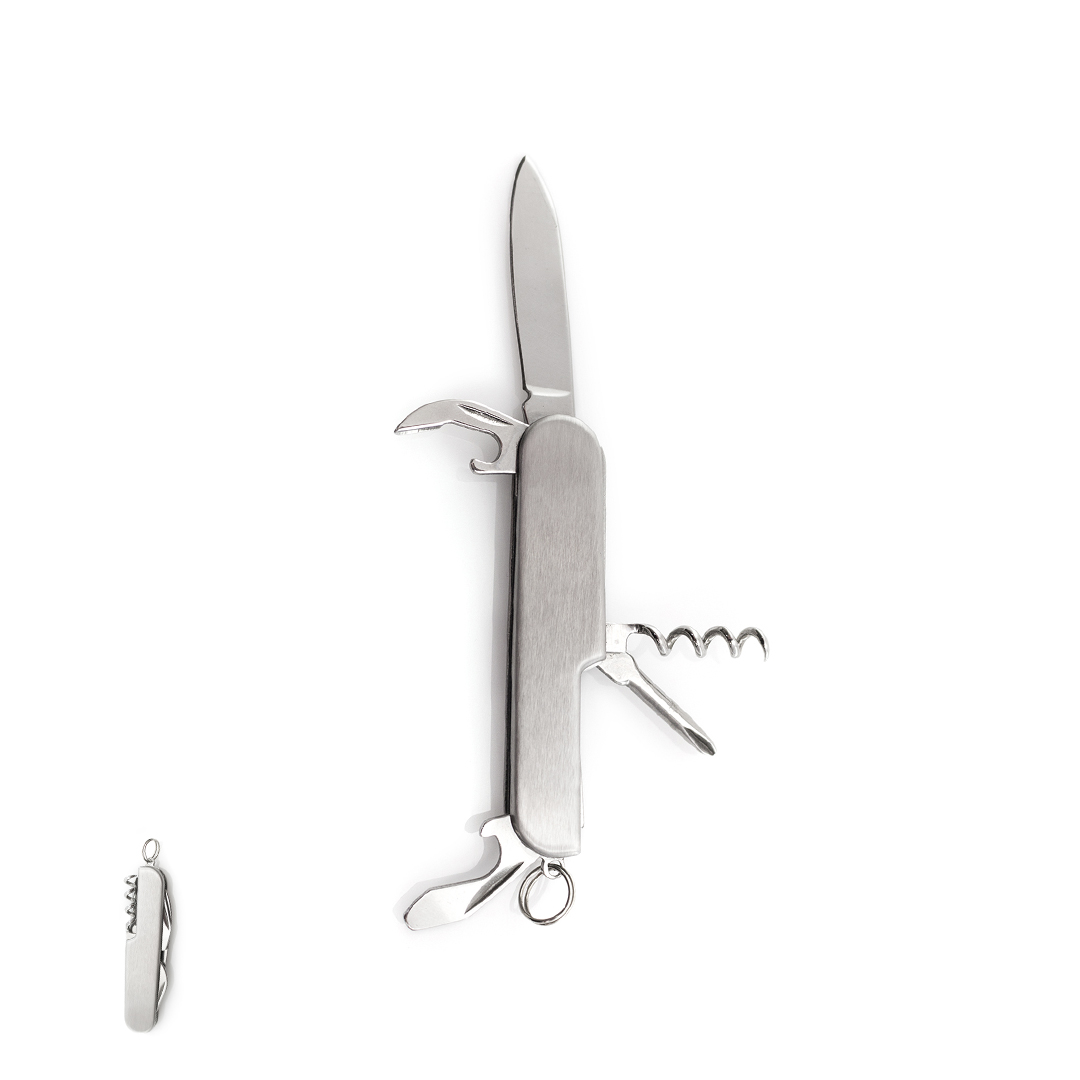 Scyzoryk wielofunkcyjny Campello P163438T