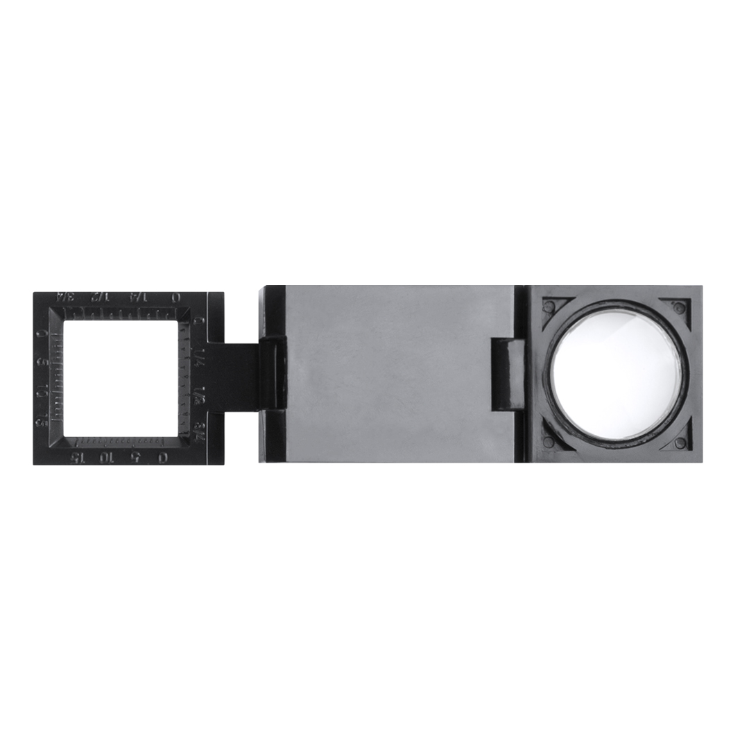 Lupa Mauran 7X P163441T