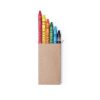 Zestaw kredek Pichi P163482T