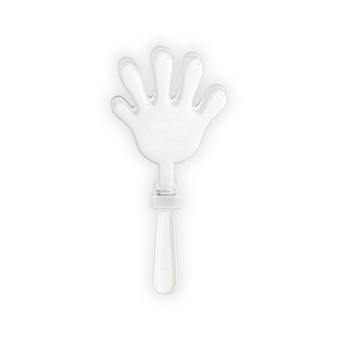 Dłoń animacyjna Maracan P163490T MKT-8774-W