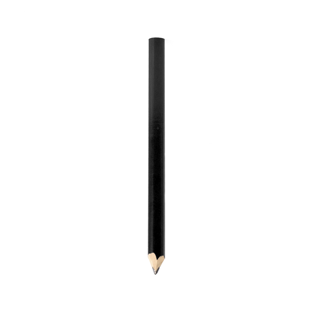 Ołówek Carpintero P163524T czarny