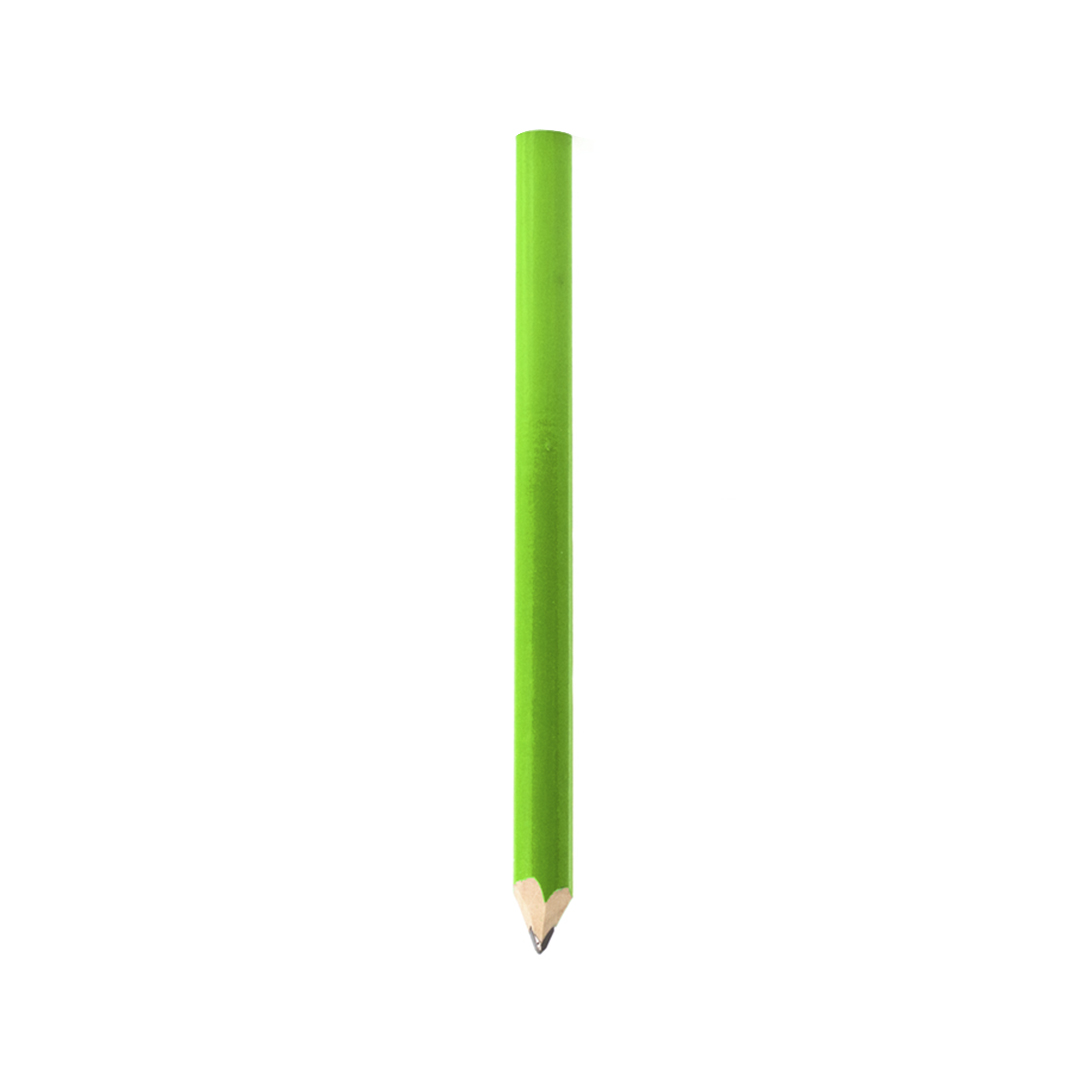 Ołówek Carpintero P163524T zielony