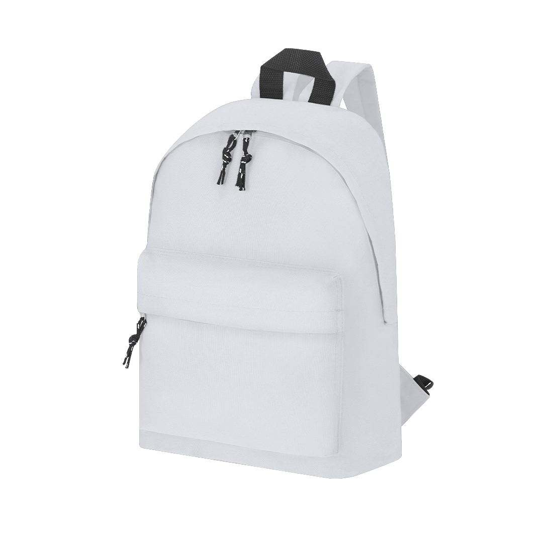 Plecak Discovery P163548T biały