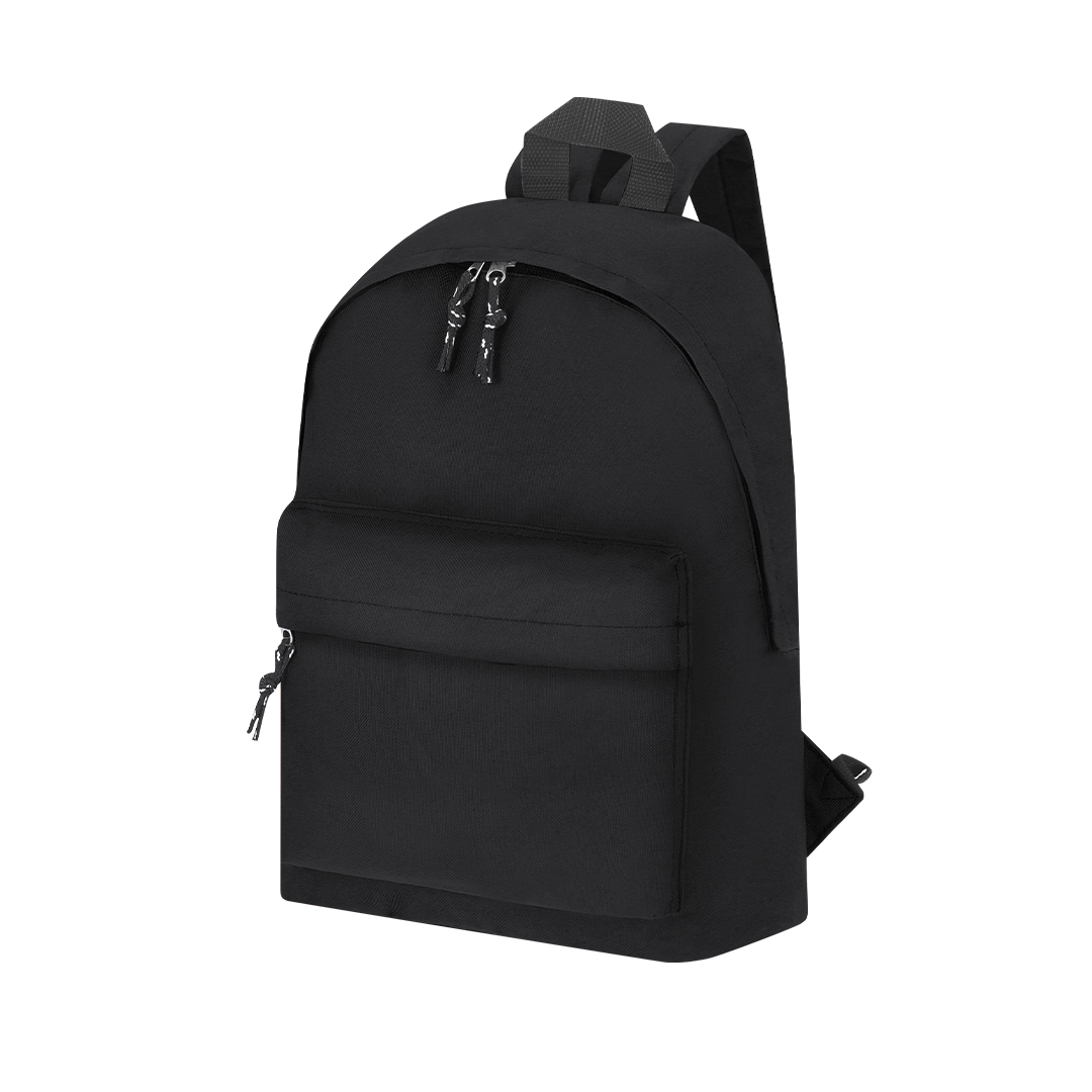 Plecak Discovery P163548T czarny