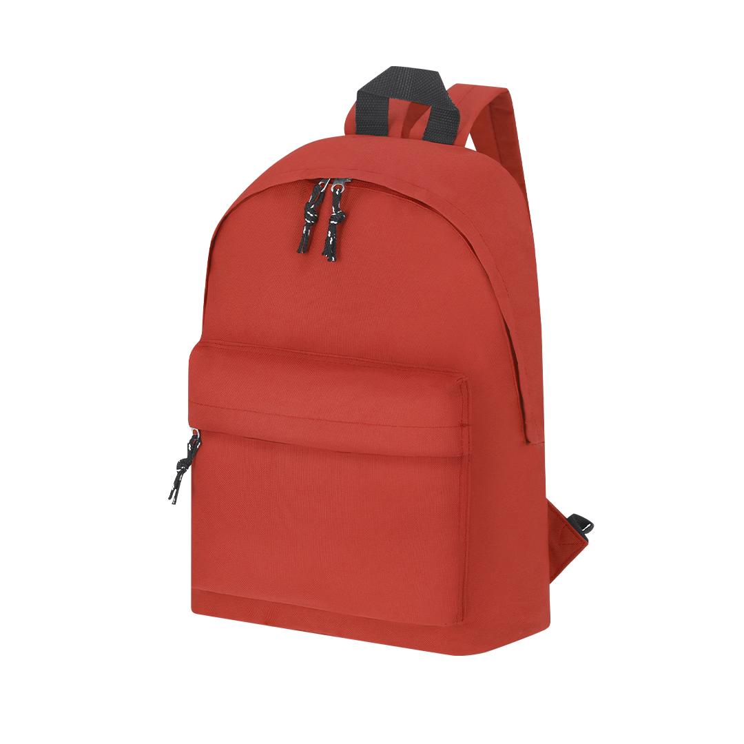 Plecak Discovery P163548T czerwony