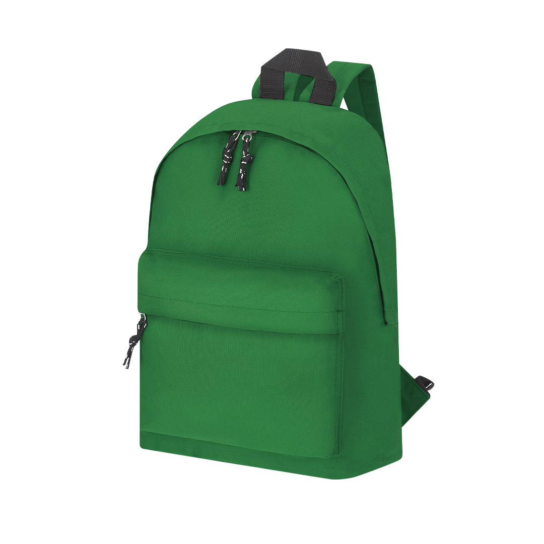 Plecak Discovery P163548T zielony