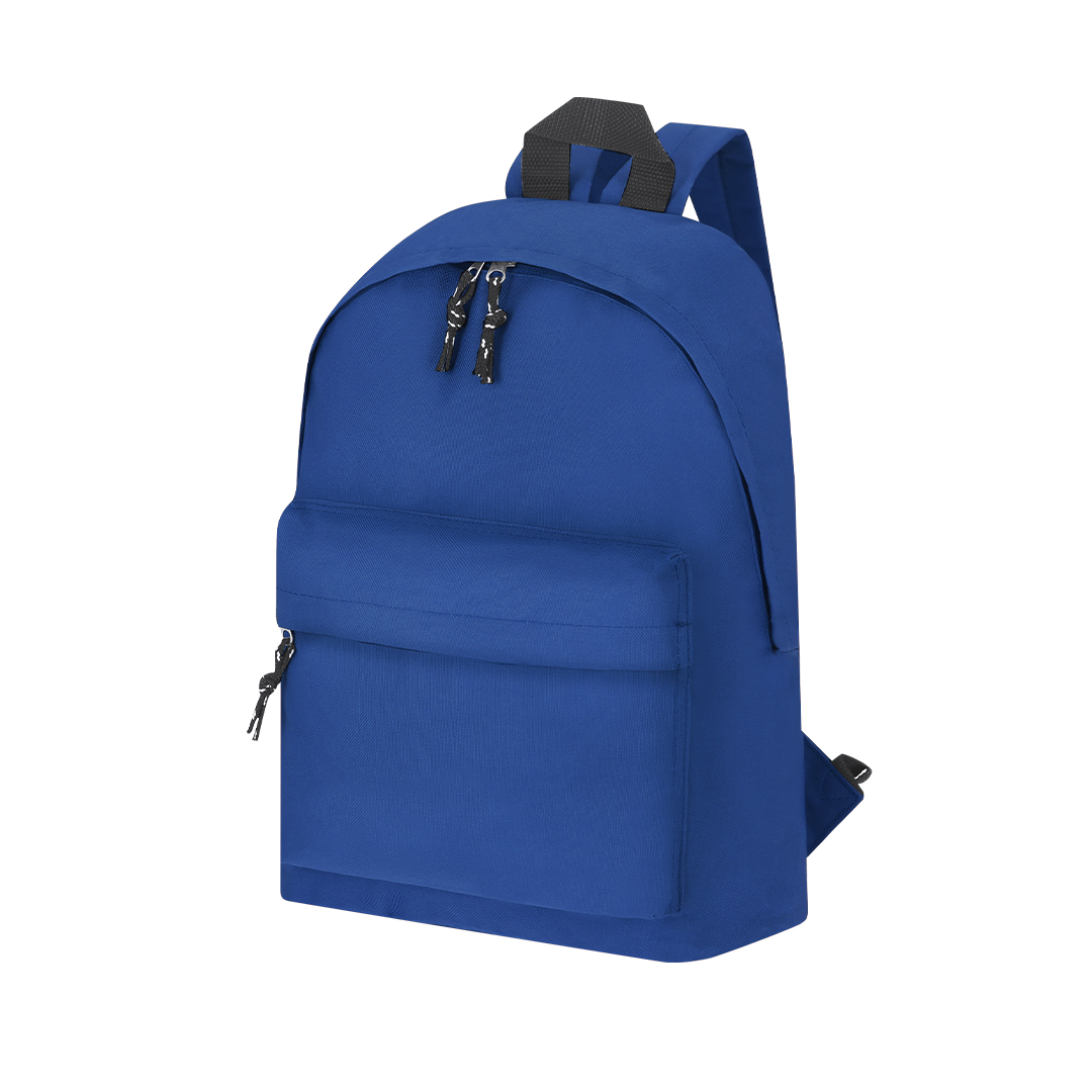 Plecak Discovery P163548T niebieski