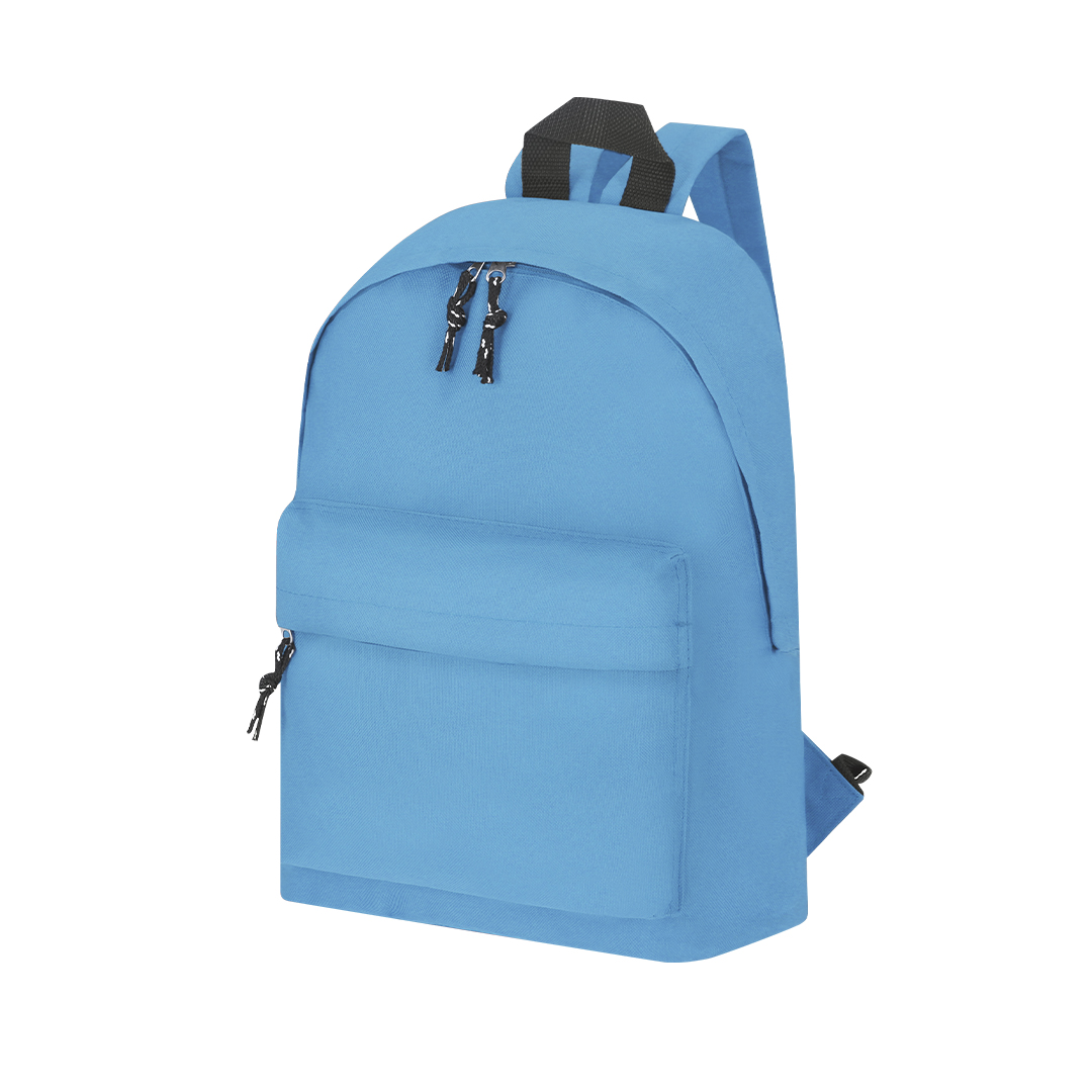 Plecak Discovery P163548T błękitny