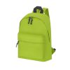 Plecak Discovery P163548T jasnozielony