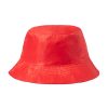 Kapelusz dwustronny Nesy P163569T czerwony