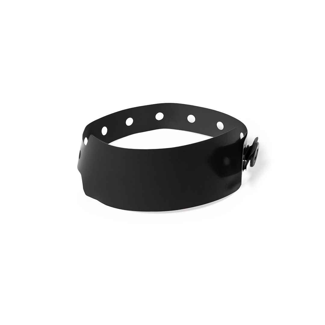 Bransoletka Multi P163584T czarny