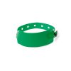Bransoletka Multi P163584T zielony