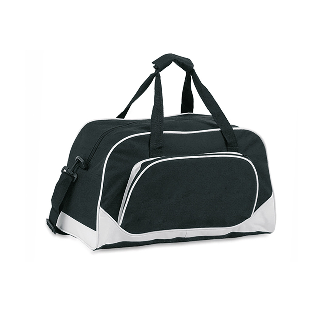 Torba Novo P163591T czarny