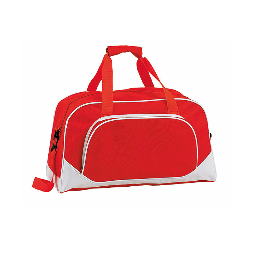 Torba Novo P163591T czerwony