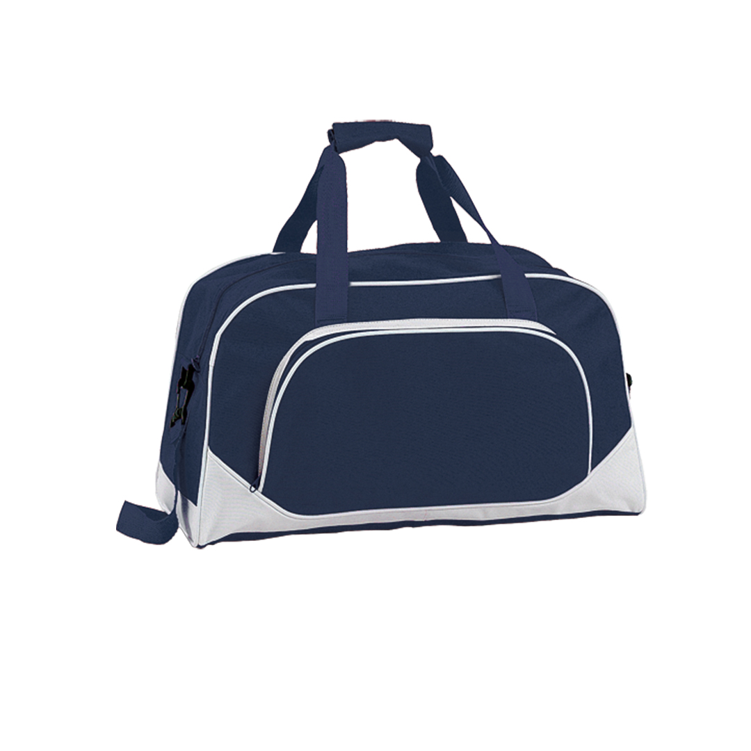 Torba Novo P163591T granatowy