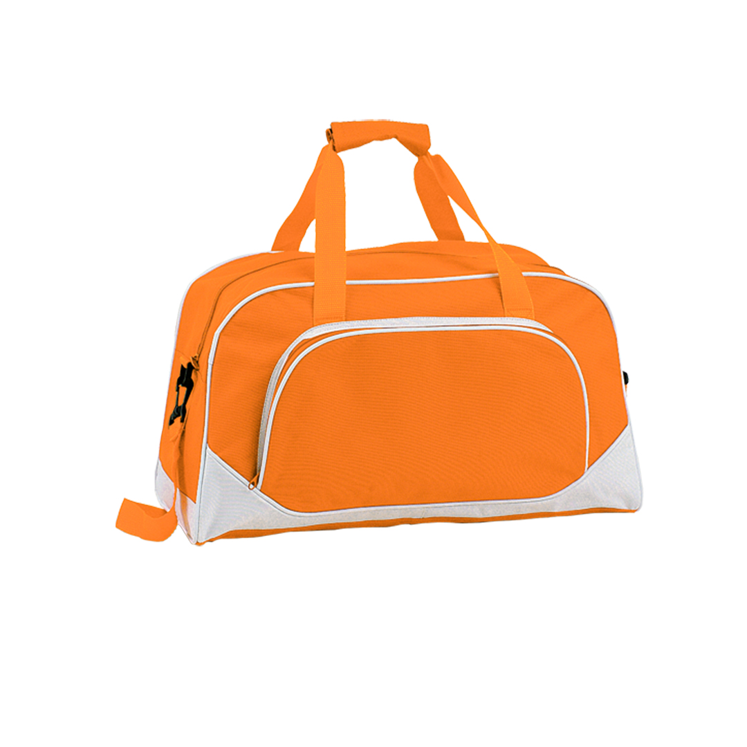 Torba Novo P163591T pomarańczowy