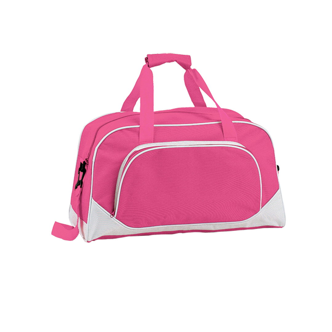Torba Novo P163591T fuksjowy