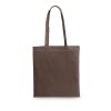 CARACAS. Torba 100% bawełna (140 g/m²) P041062S brązowy