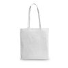 CARACAS. Torba 100% bawełna (140 g/m²) P041062S biały