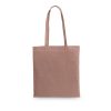 CARACAS. Torba 100% bawełna (140 g/m²) P041062S jasny brąz