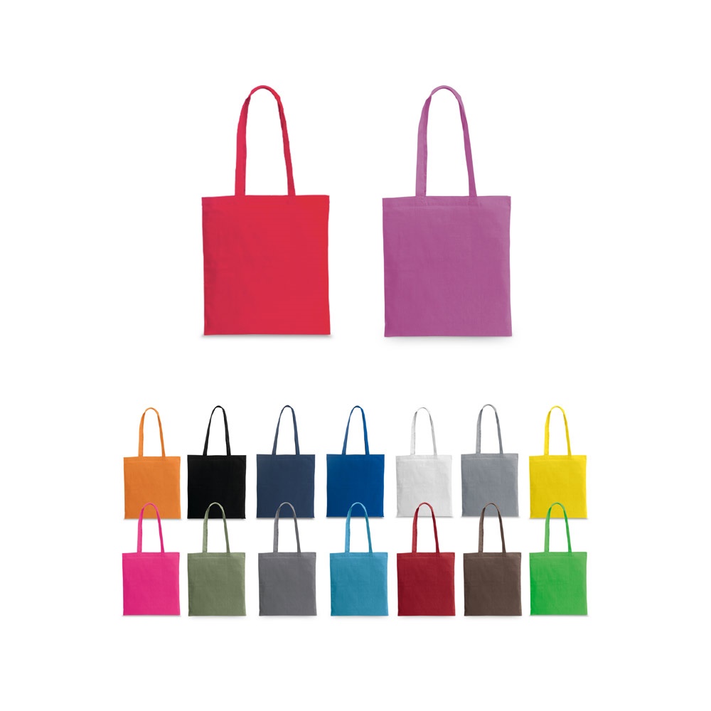CARACAS. Torba 100% bawełna (140 g/m²) P041062S ST-92070-W