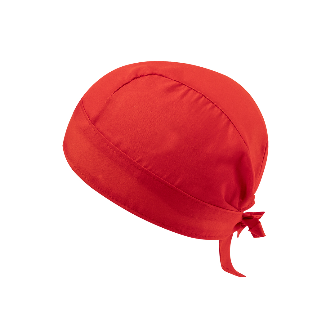Chusta Garfy P163626T czerwony