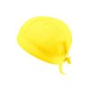 Chusta Garfy P163626T żółty