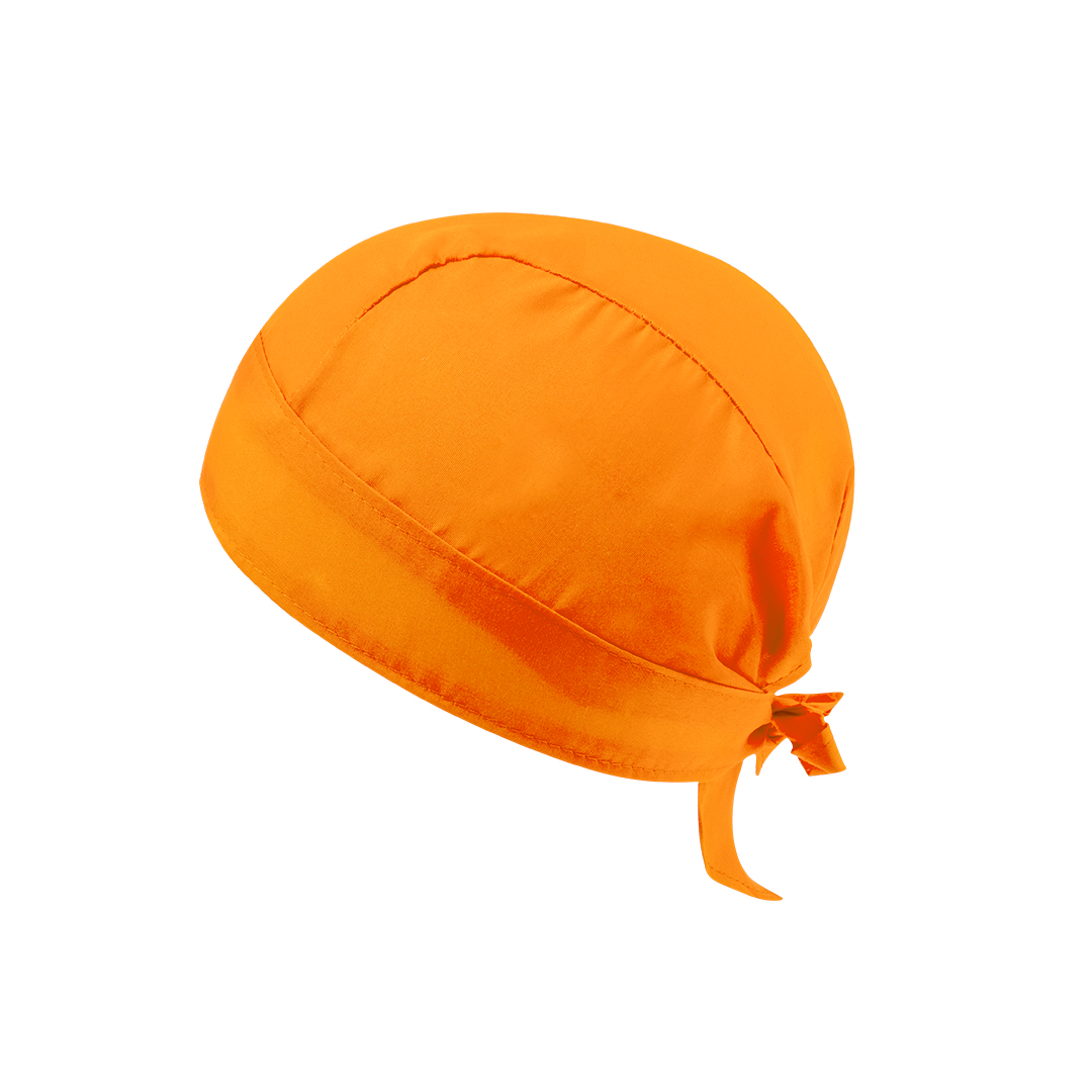 Chusta Garfy P163626T pomarańczowy