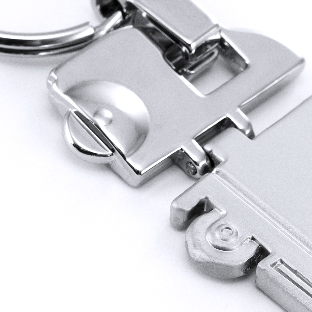 Brelok do kluczy Trailer P163650T