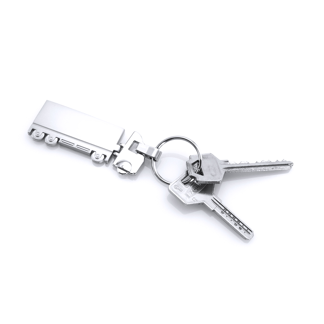 Brelok do kluczy Trailer P163650T