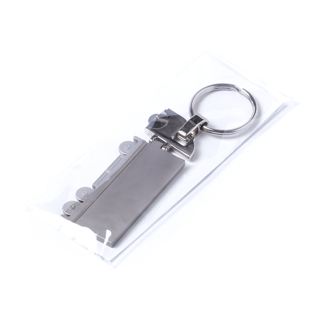 Brelok do kluczy Trailer P163650T