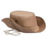 Kapelusz Safari P163664T khaki