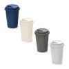 TONALI 450. Kubek wielokrotnego użytku z PP 450 ml P046619S