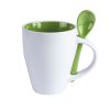 Kubek Cotes P163679T zielony