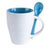 Kubek Cotes P163679T niebieski