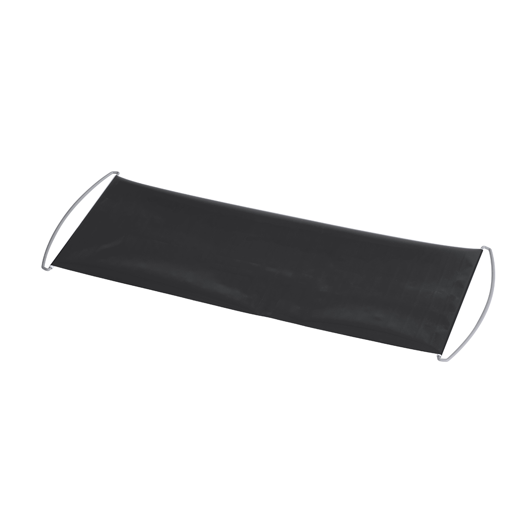 Flaga z animacją Oe P163711T czarny