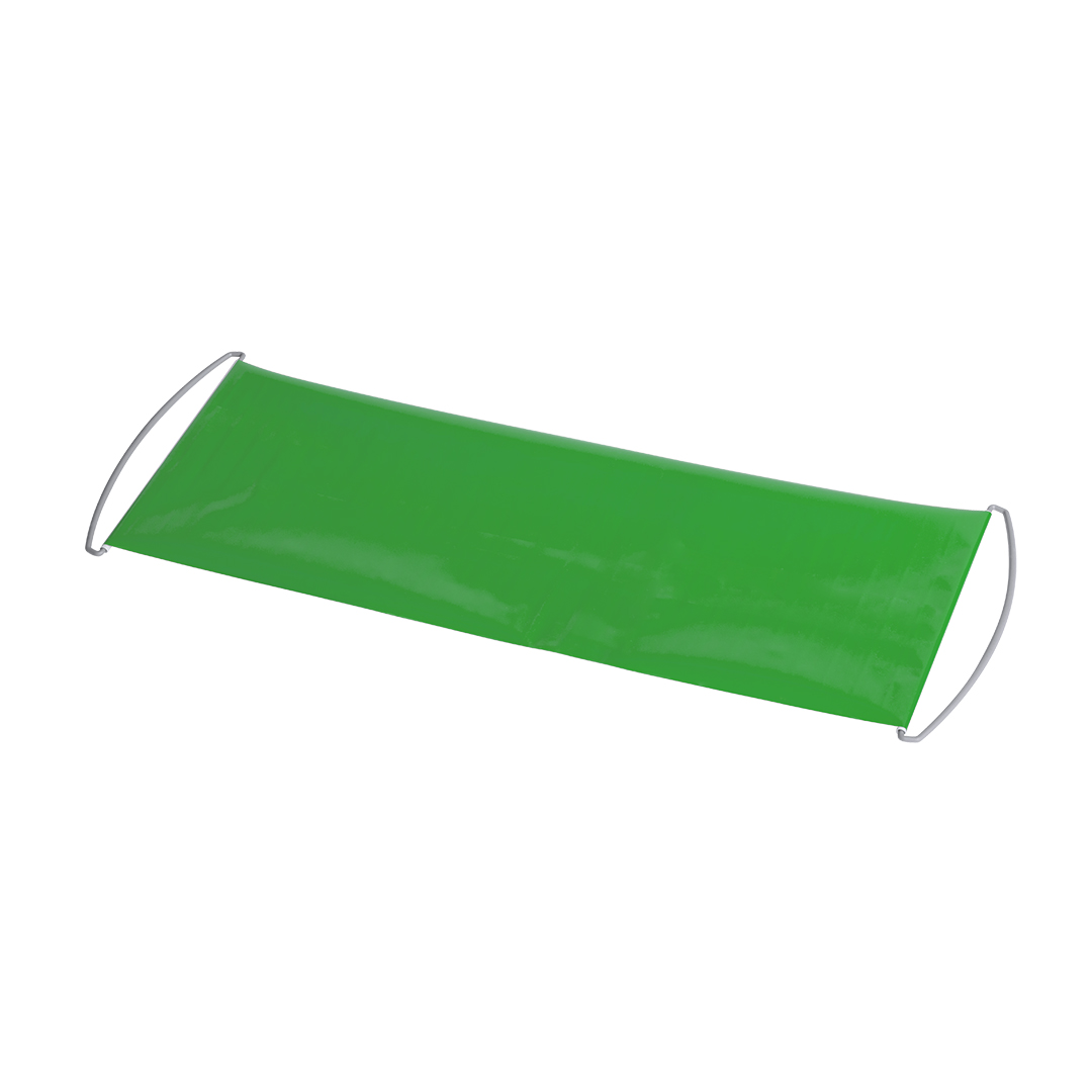 Flaga z animacją Oe P163711T zielony