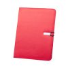 Teczka Neco P163718T czerwony