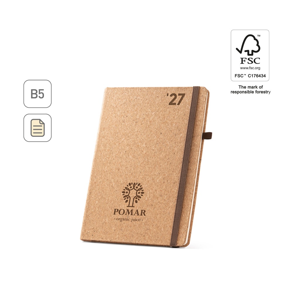 POMAR B5 P120866S ST-96094-160